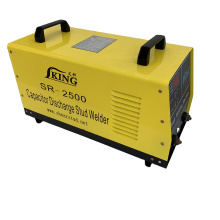 Similar Modular CD stud welder